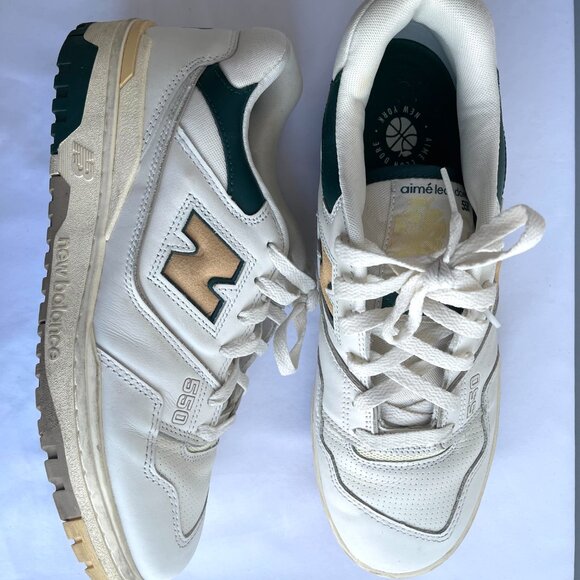 New Balance 550 Aime Leon Dore - Picture 3 of 7